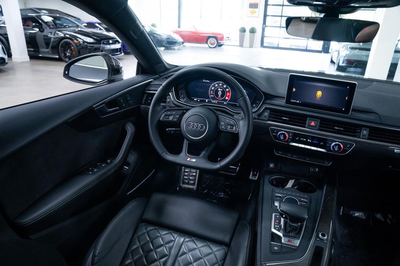 2018 Audi S5 Sportback 3.0T Prestige S Sport Package Driver Assist Package Portland OR