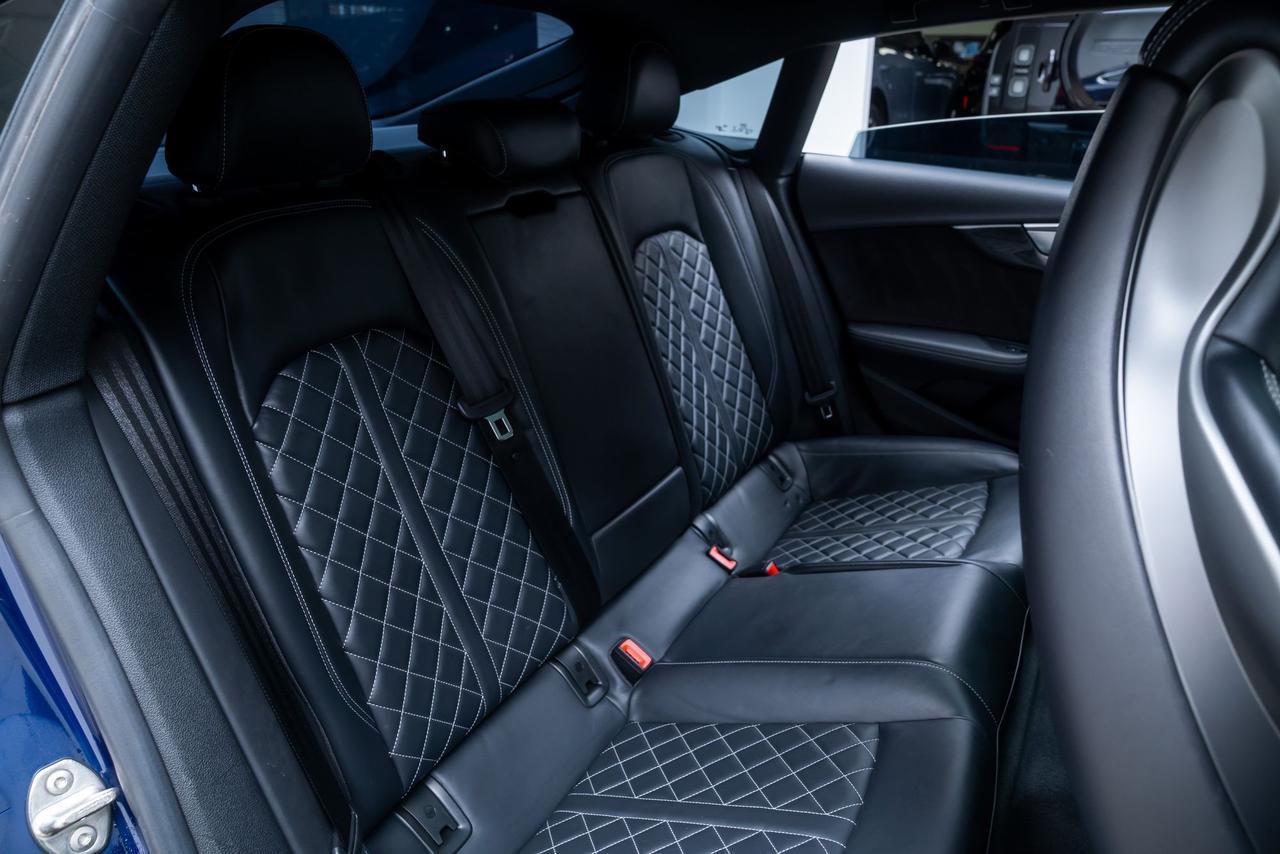 2018 Audi S5 Sportback 3.0T Prestige S Sport Package / Driver Assist Package Portland OR