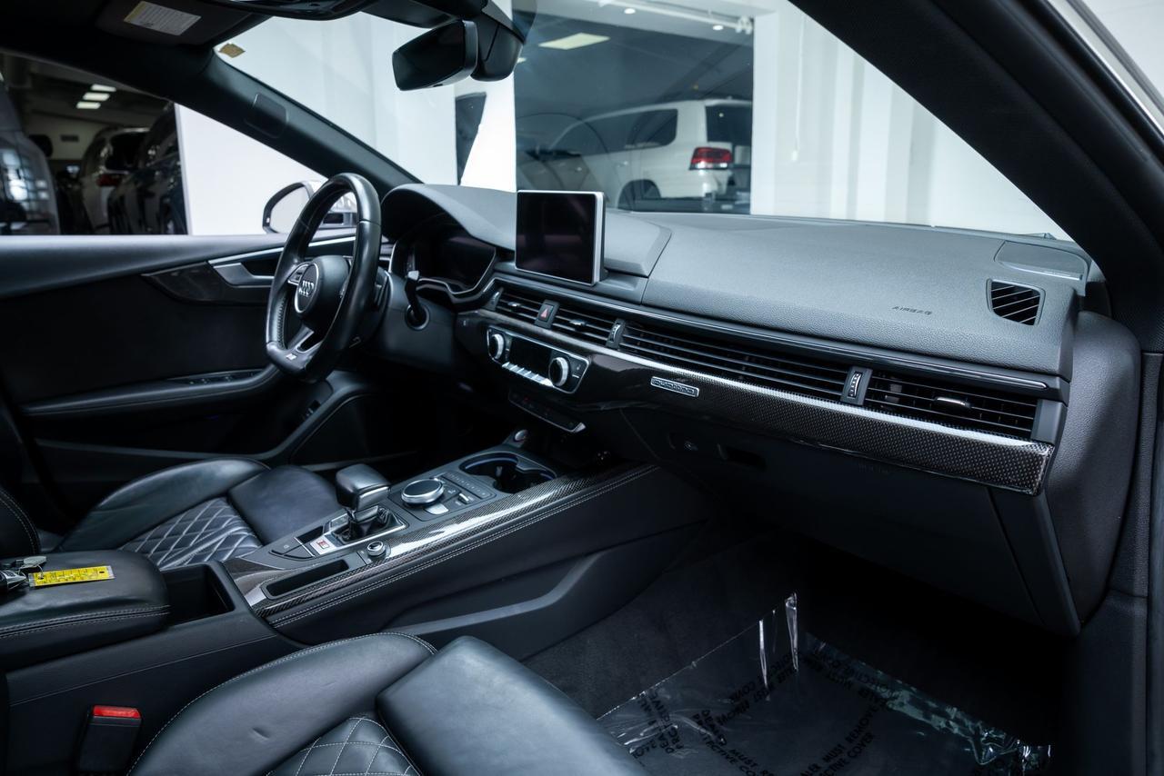 2018 Audi S5 Sportback 3.0T Prestige S Sport Package / Driver Assist Package Portland OR