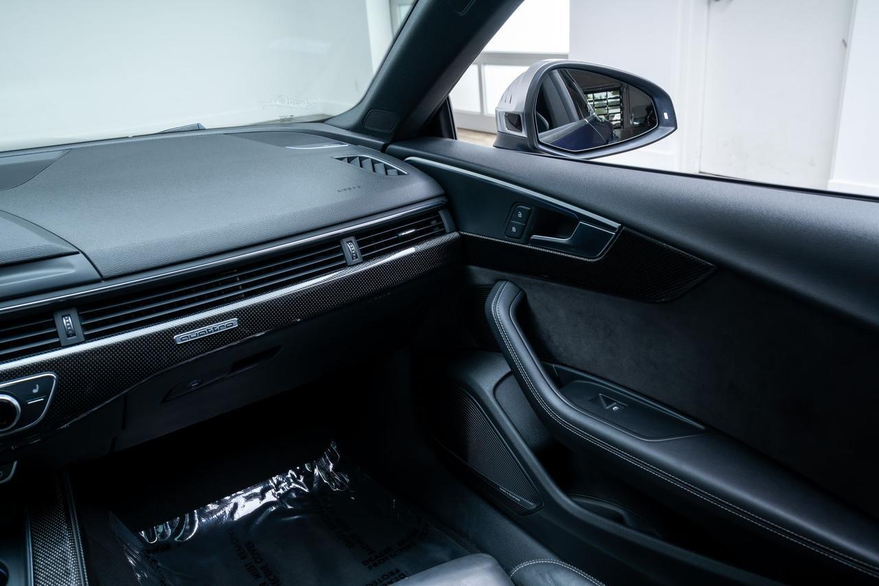 2018 Audi S5 Sportback 3.0T Prestige S Sport Package / Driver Assist Package Portland OR