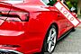 2018 Audi S5 Sportback 3.0T Quattro Premium Plus Boston MA