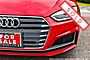 2018 Audi S5 Sportback 3.0T Quattro Premium Plus Boston MA