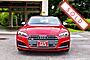 2018 Audi S5 Sportback 3.0T Quattro Premium Plus Boston MA