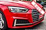 2018 Audi S5 Sportback 3.0T Quattro Premium Plus Boston MA