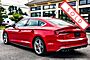 2018 Audi S5 Sportback 3.0T Quattro Premium Plus Boston MA