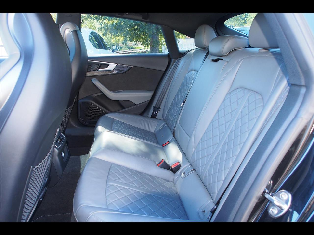 2018 Audi S5 Sportback 3.0T quattro Prestige