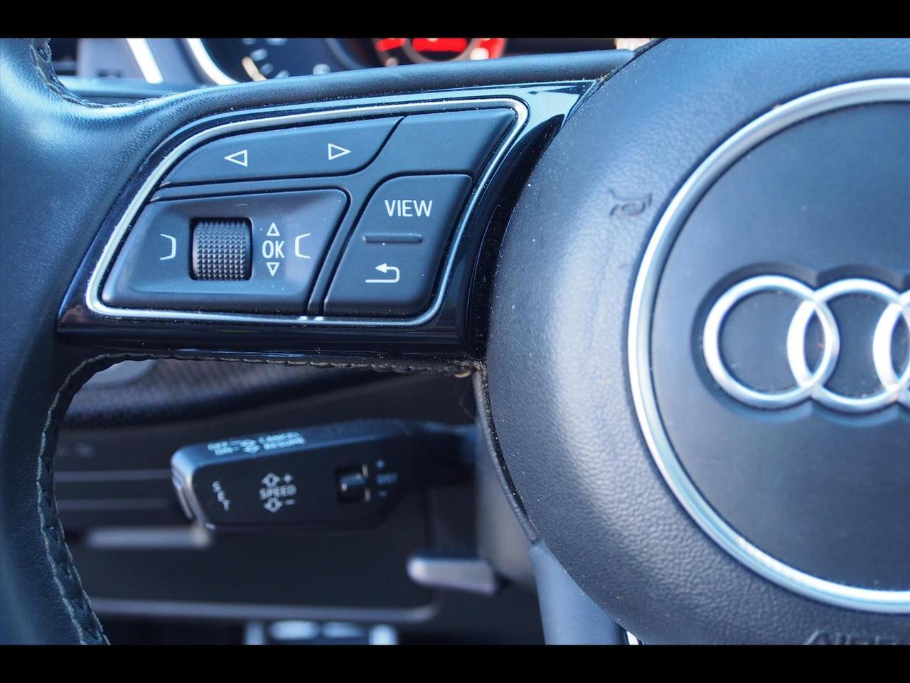 2018 Audi S5 Sportback 3.0T quattro Prestige