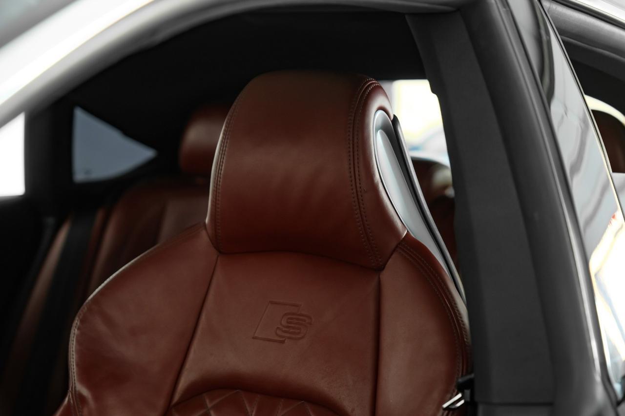 2018 Audi S5 Sportback PRESTIGE QUATTRO BLIND SPOT NAVIGATION SUNROOF LEATHER HEATED SEATS REAR CAMERA Carrollton TX