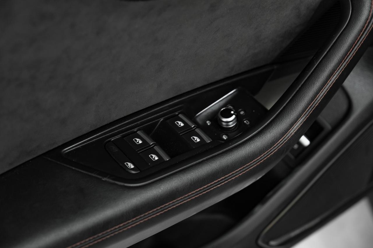 2018 Audi S5 Sportback PRESTIGE QUATTRO BLIND SPOT NAVIGATION SUNROOF LEATHER HEATED SEATS REAR CAMERA Carrollton TX