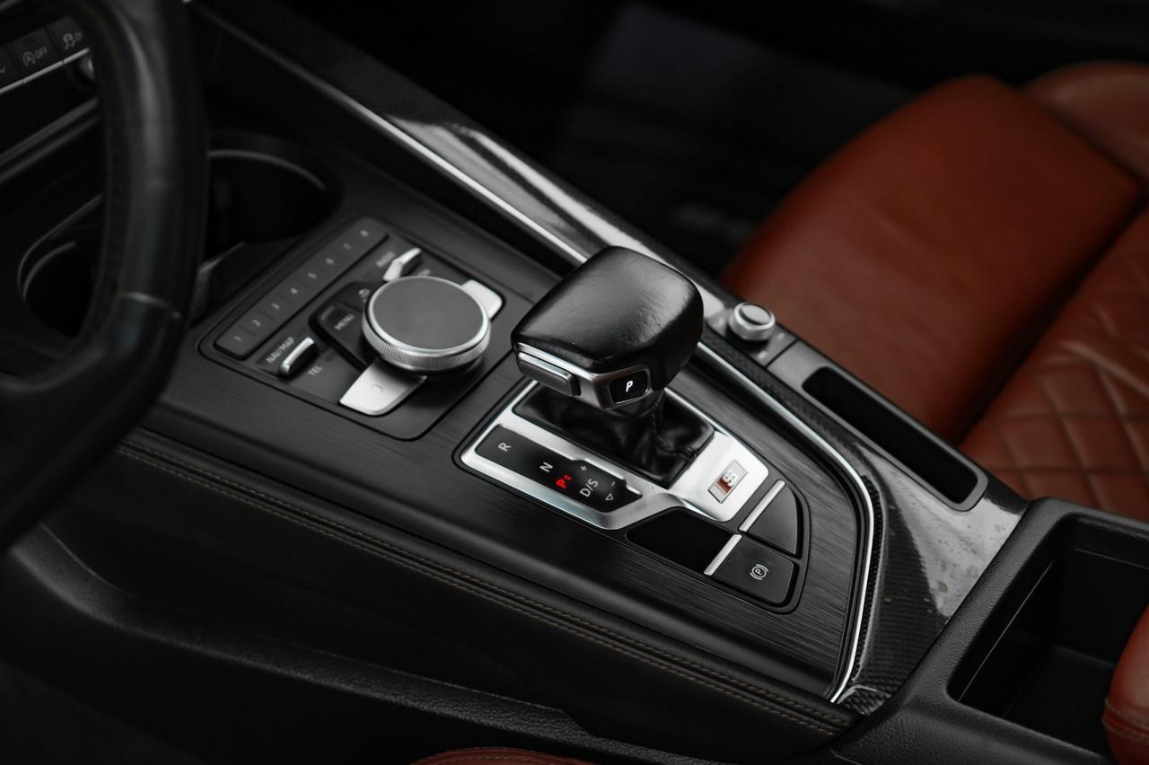 2018 Audi S5 Sportback PRESTIGE QUATTRO BLIND SPOT NAVIGATION SUNROOF LEATHER HEATED SEATS REAR CAMERA Carrollton TX