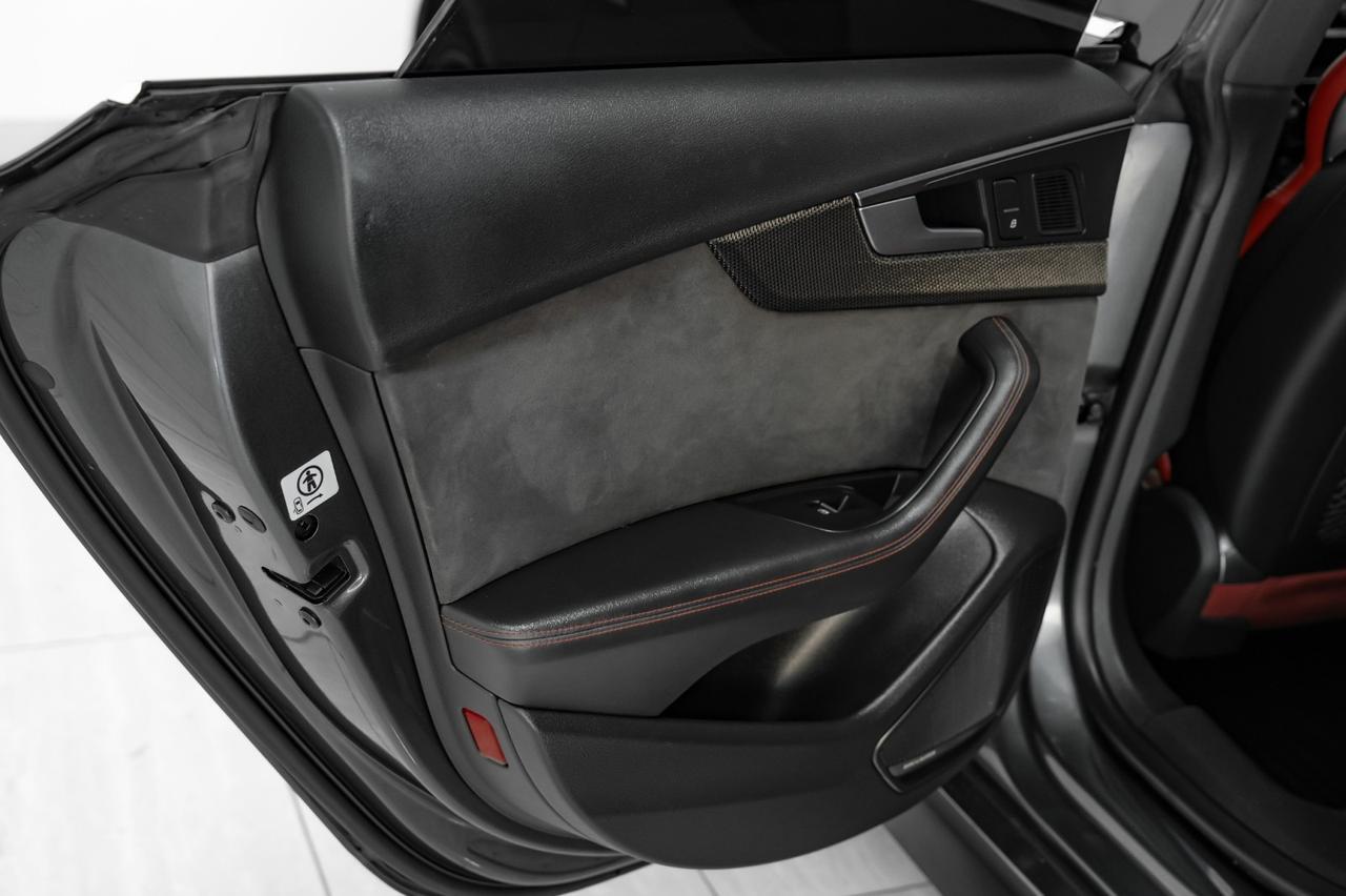 2018 Audi S5 Sportback PRESTIGE QUATTRO BLIND SPOT NAVIGATION SUNROOF LEATHER HEATED SEATS REAR CAMERA Carrollton TX