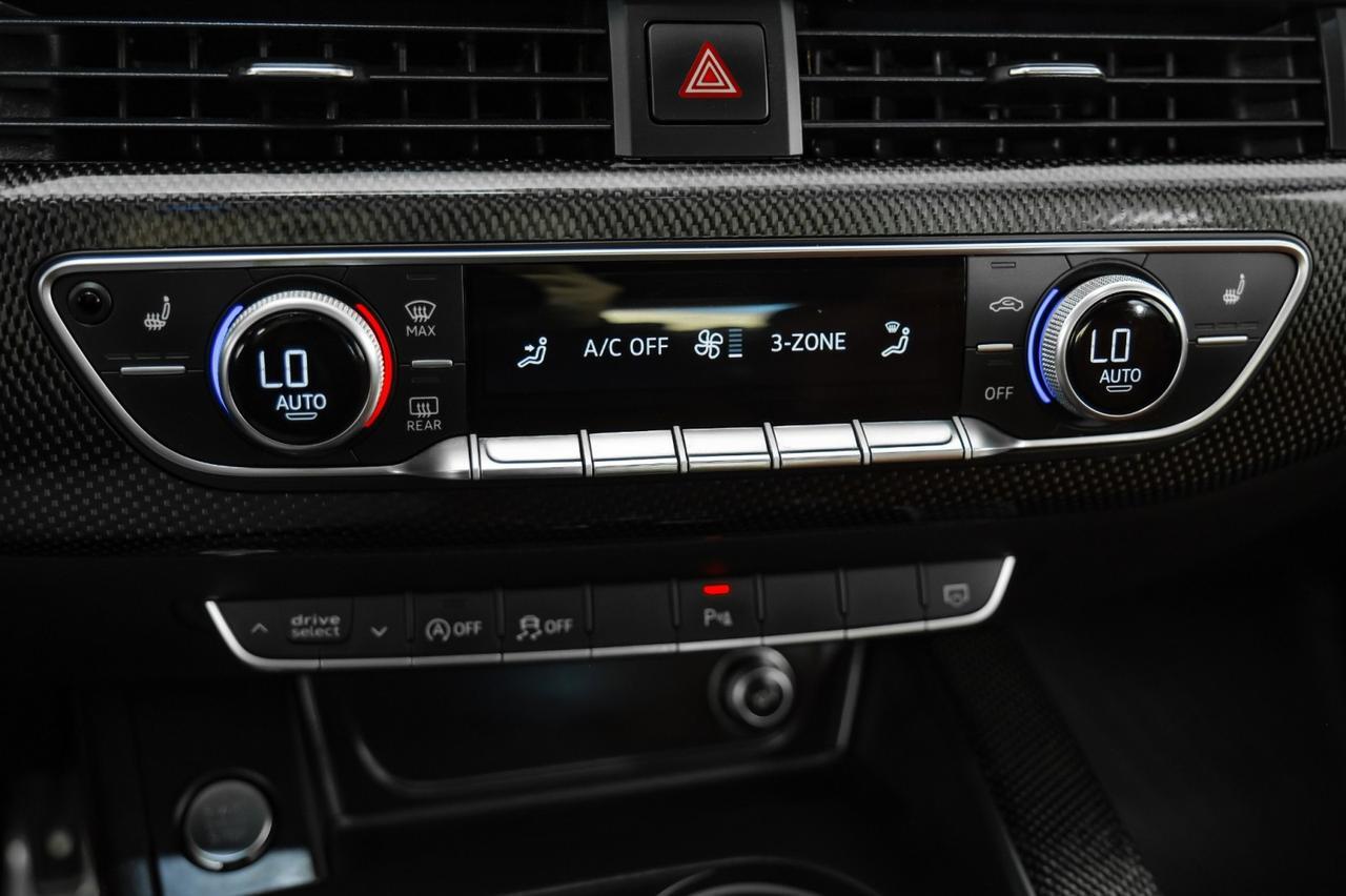 2018 Audi S5 Sportback PRESTIGE QUATTRO BLIND SPOT NAVIGATION SUNROOF LEATHER HEATED SEATS REAR CAMERA Carrollton TX