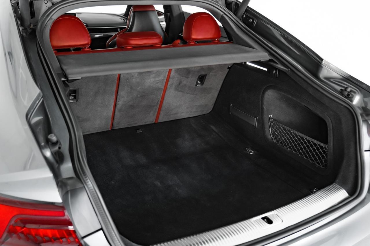 2018 Audi S5 Sportback PRESTIGE QUATTRO BLIND SPOT NAVIGATION SUNROOF LEATHER HEATED SEATS REAR CAMERA Carrollton TX