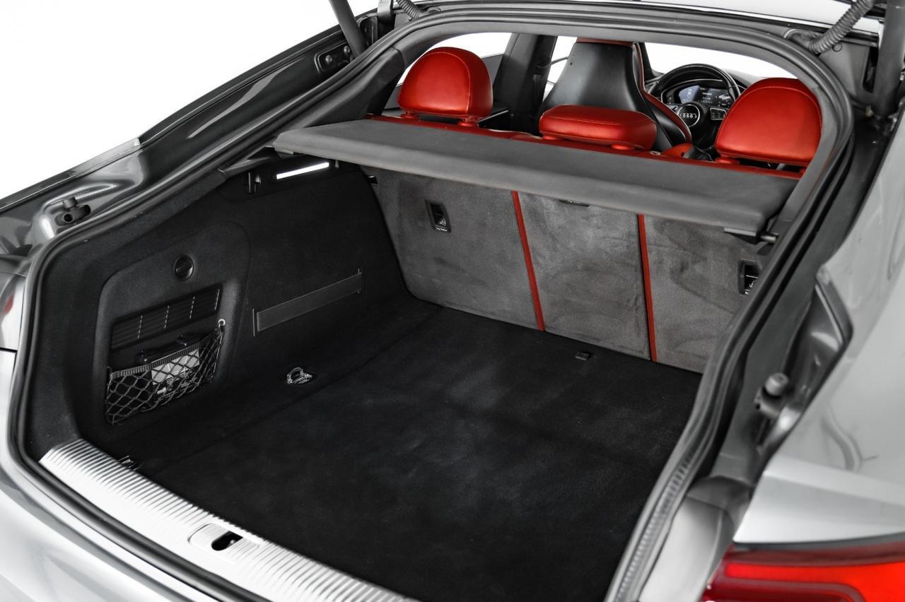 2018 Audi S5 Sportback PRESTIGE QUATTRO BLIND SPOT NAVIGATION SUNROOF LEATHER HEATED SEATS REAR CAMERA Carrollton TX