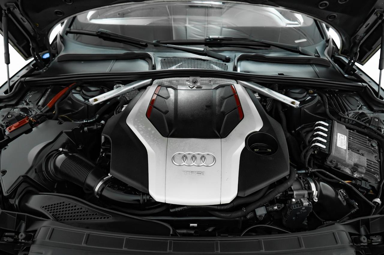 2018 Audi S5 Sportback PRESTIGE QUATTRO BLIND SPOT NAVIGATION SUNROOF LEATHER HEATED SEATS REAR CAMERA Carrollton TX