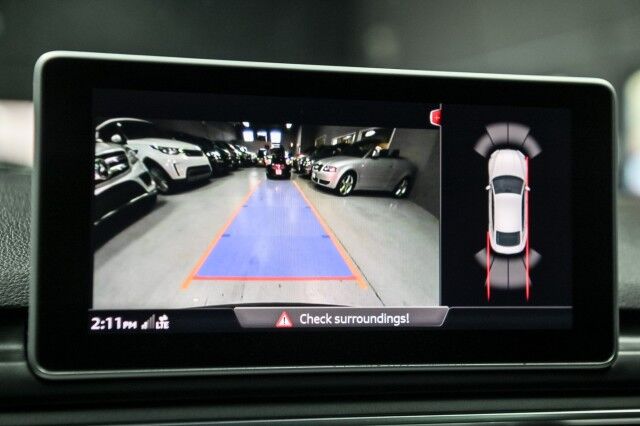 2018 Audi S5 Sportback Premium Plus Chicago IL