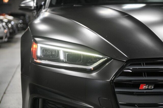 2018 Audi S5 Sportback Premium Plus Chicago IL
