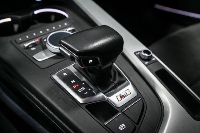 2018 Audi S5 Sportback Premium Plus Chicago IL