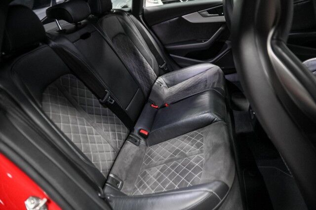 2018 Audi S5 Sportback Premium Plus Chicago IL