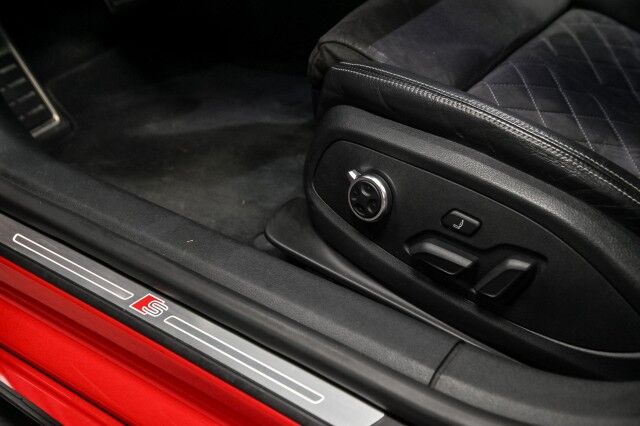 2018 Audi S5 Sportback Premium Plus Chicago IL