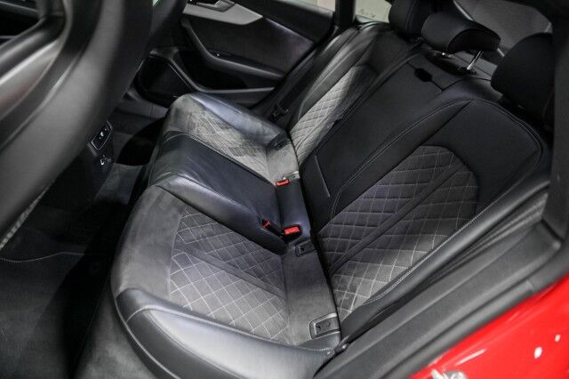 2018 Audi S5 Sportback Premium Plus Chicago IL