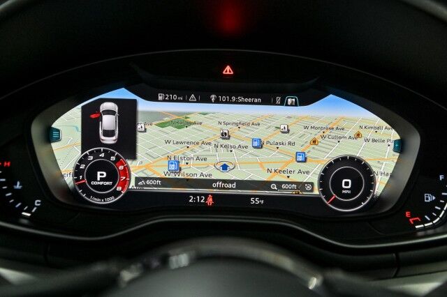 2018 Audi S5 Sportback Premium Plus Chicago IL