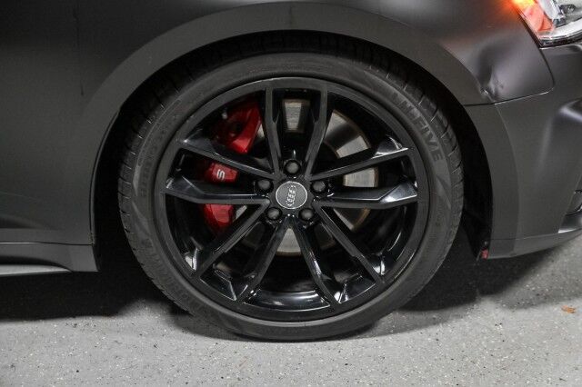 2018 Audi S5 Sportback Premium Plus Chicago IL