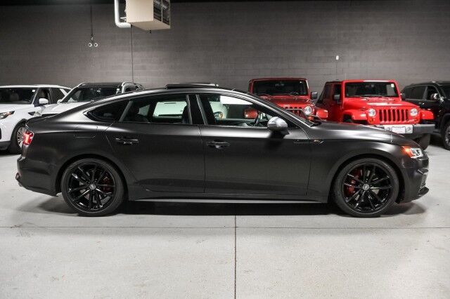 2018 Audi S5 Sportback Premium Plus Chicago IL