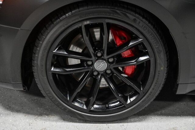 2018 Audi S5 Sportback Premium Plus Chicago IL