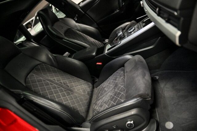 2018 Audi S5 Sportback Premium Plus Chicago IL