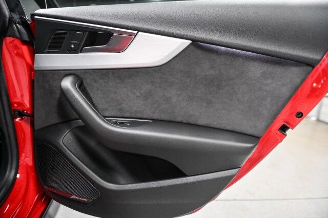 2018 Audi S5 Sportback Premium Plus Chicago IL