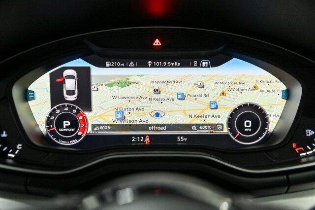 2018 Audi S5 Sportback Premium Plus Chicago IL