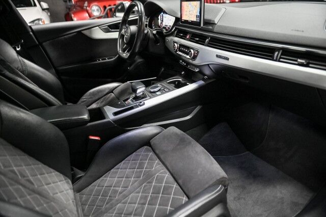 2018 Audi S5 Sportback Premium Plus Chicago IL