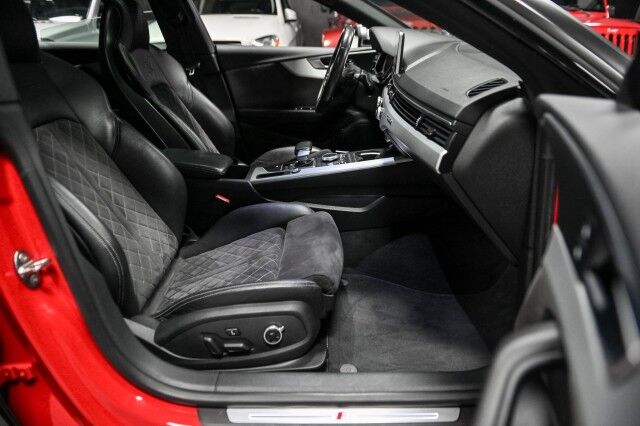 2018 Audi S5 Sportback Premium Plus Chicago IL