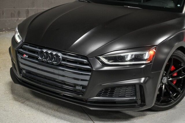 2018 Audi S5 Sportback Premium Plus Chicago IL