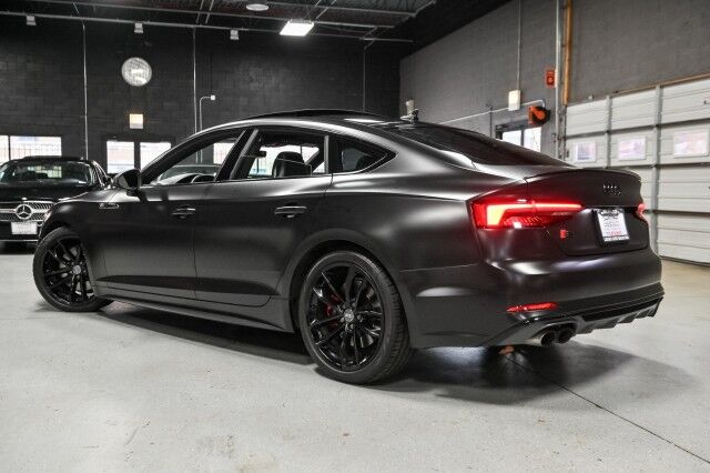 2018 Audi S5 Sportback Premium Plus Chicago IL