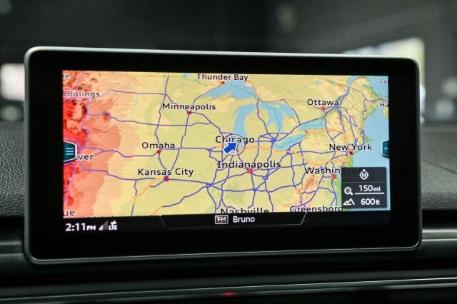 2018 Audi S5 Sportback Premium Plus Chicago IL