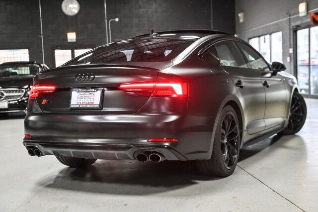 2018 Audi S5 Sportback Premium Plus Chicago IL