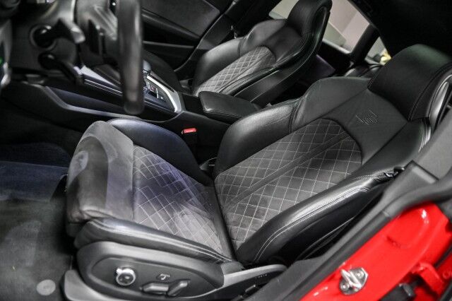 2018 Audi S5 Sportback Premium Plus Chicago IL