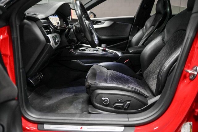 2018 Audi S5 Sportback Premium Plus Chicago IL