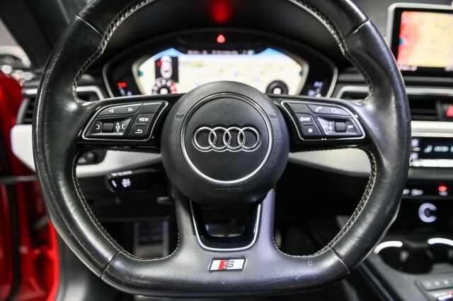 2018 Audi S5 Sportback Premium Plus Chicago IL