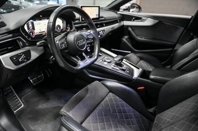 2018 Audi S5 Sportback Premium Plus Chicago IL