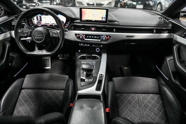 2018 Audi S5 Sportback Premium Plus Chicago IL