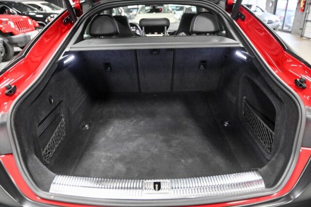 2018 Audi S5 Sportback Premium Plus Chicago IL