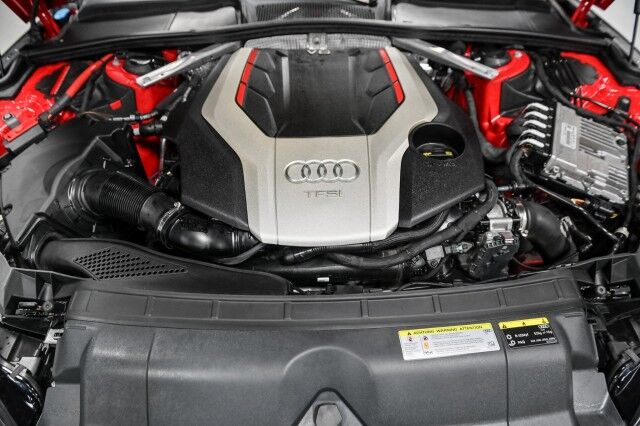 2018 Audi S5 Sportback Premium Plus Chicago IL