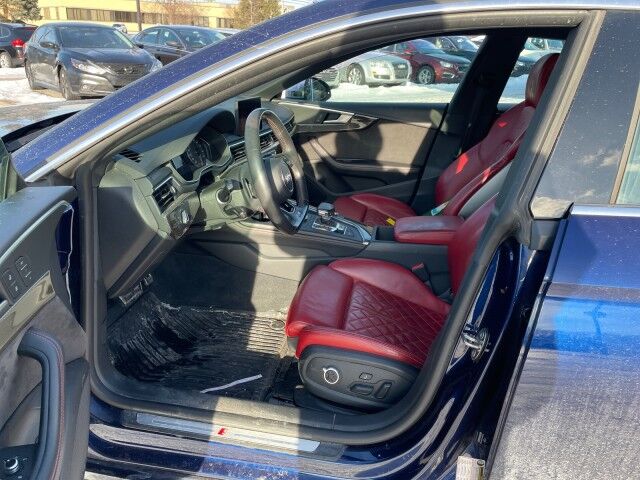 2018 Audi S5 Sportback Premium Plus Cleveland OH