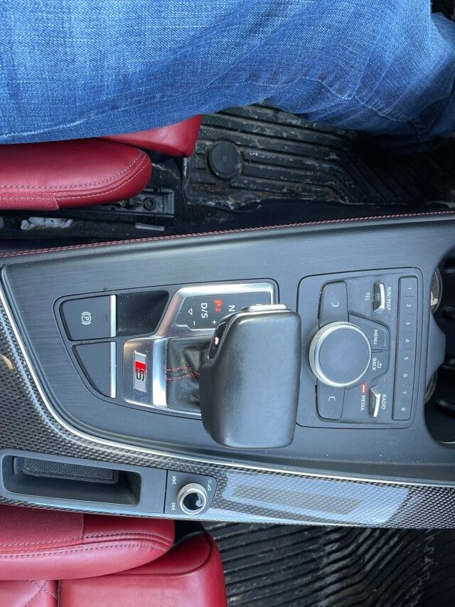 2018 Audi S5 Sportback Premium Plus Cleveland OH