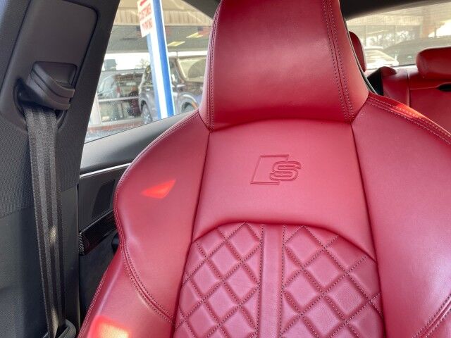 2018 Audi S5 Sportback Premium Plus Cleveland OH