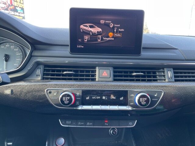 2018 Audi S5 Sportback Premium Plus Cleveland OH