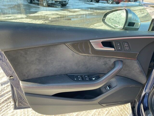 2018 Audi S5 Sportback Premium Plus Cleveland OH